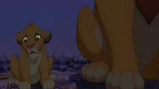 FULL VERSION LION KING PARODYFANDUB [upl. by Cassius]