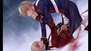 Soredemo Sekai wa Utsukushii【Tender Rain】♡【Male Vers】 [upl. by Tobin]