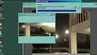 43 to 169 Windows Movie Maker Widescreen [upl. by Ylellan64]