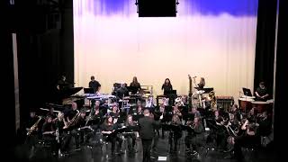 Wheatland Band Concert [upl. by Lethia623]