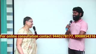 966 Best Natural Fertility Treatment  Feedback of our patients husband with English Subtitles [upl. by Jezabel]