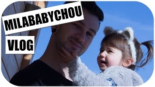 ❥ 387   VLOG   CHALET HOUSE TOUR [upl. by Batty131]