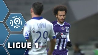 Toulouse FC  SC Bastia 11  Résumé  TFC  SCB  201415 [upl. by Coussoule271]