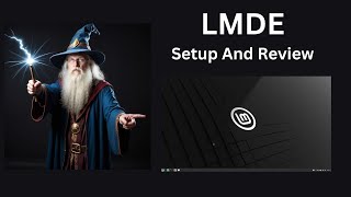 Is there any difference between LMDE and Linux Mint [upl. by Shanahan839]