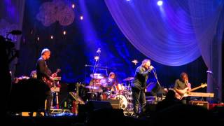 Wilco  Get Lucky cut Daft Punk  Solid Sound  MASS MoCA  June 21 2013 [upl. by Adena]