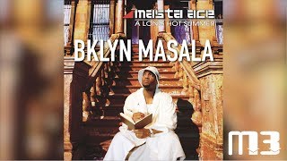 Masta Ace ALHS  Bklyn Masala [upl. by Milone]