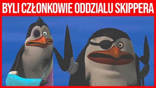 The Penguins of Madagascar  Episode 1 credits  Albanian  Shqip  Top Channel dub [upl. by Ber646]