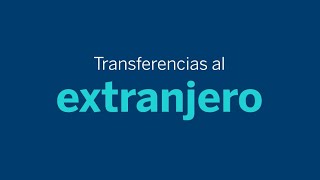 Transferencias al extranjero desde tu APP BBVA Empresas [upl. by Rim]