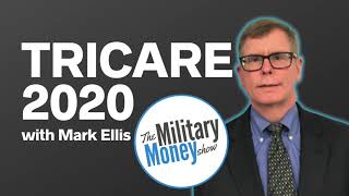 TRICARE 2020  What You Need to Know [upl. by Peppard]