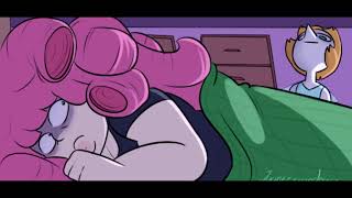 Breathe Deep 【 Steven Universe Comic Dub 】 [upl. by Aisinoid255]