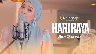 BIBI QAIRINA  HARI RAYA  COVER [upl. by Reagan946]