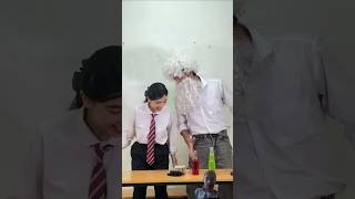 Jaadui Gloves 🧤😂✨part4Simran Makhija  shorts schoollife school comedy funny [upl. by Epolulot]