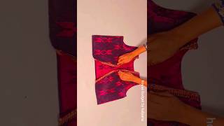 new short jacket cutting tips n tricks  ladies koti cutting design shortscutting jacketnew [upl. by Ximenez938]