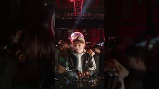 southstar at Boiler Room Belfast [upl. by Drucy20]