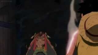 One Piece AMV Marshall D Teach Impel Down [upl. by Ehcrop]