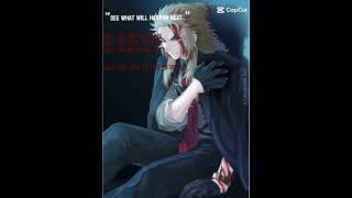 broken Lund •lyrics• with my Husbu Rengoku picture on it v [upl. by Ashton]