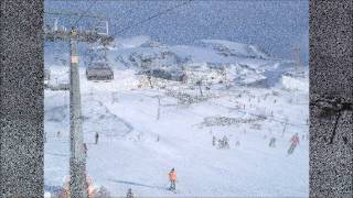 Cervinia Ski Resort Guide [upl. by Htrag]