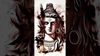 Shiva Panchakshara Stotram  Nagendra Haraya Trilochanaya  sanskritmantras chants lordshiva [upl. by Nonnek]