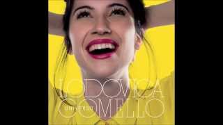 Lodovica Comello  Solo música CD «Universo» [upl. by Iuqcaj]