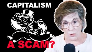 The Truth About Capitalism vs Socialism [upl. by Elok]