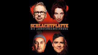 Schlachtplatte  Die Endabrechnung  Trailer [upl. by Celle]