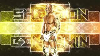 Shelton Benjamins Theme  quotVapor Rockquot Arena Effect For WWE 2K14 [upl. by Allwein]