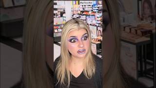 “Gentle parenting” sephora fyp retail customerservice parenting pov skit funny [upl. by Schreibman]