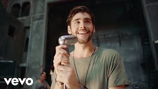 Alvaro Soler  Sofia [upl. by Chickie]