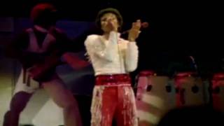 MICHAEL JACKSON OFF THE WALL LIVE 1979 HQ [upl. by Gomez253]