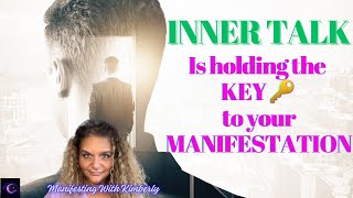 😱EASY way to IDENTIFY amp CHANGE YOUR STATE 🤯 INNER TALK  Manifesting with Kimberly [upl. by Inoliel]