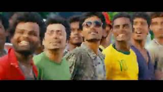 Ullagam Unaku Video Song Uthama Puthiran [upl. by Priest]