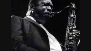 John Coltrane  Acknowledgement [upl. by Leihcar]