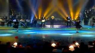 Bonnie Tyler  Bitterblue Dieter Bohlen Song HD [upl. by Lasko443]