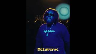 Olamide  METAVERSE New Album [upl. by Yhtomot]