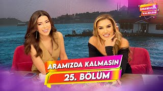 Aramızda Kalmasın  5 Şubat 2024  25 Bölüm [upl. by Acenom497]