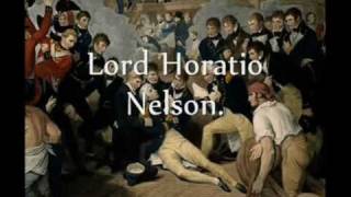 Lord Nelson  British Legend  The battle of TRAFALGAR Part 3 [upl. by Adeuga]