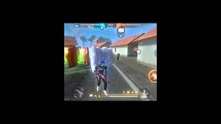 Come let me down ff short freefire ffshorts viralvideo [upl. by Enoj74]