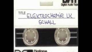 Elektrochemie LK  Schall Thomas Schumacher Remix [upl. by Joao]