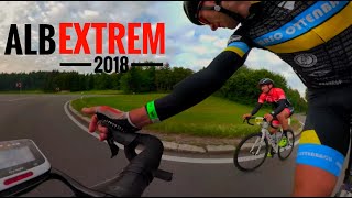 ALB EXTREM 2018 I Radmarathon Ottenbach [upl. by Primaveras]