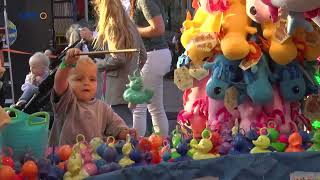 Someren kermis op vrijdag [upl. by Anirhtak210]