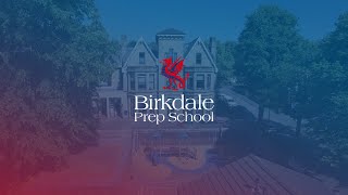 Birkdale Prep School Promotional Video [upl. by Nosral853]