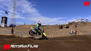 Hangtown Classic 2016 Press Day [upl. by Raasch]