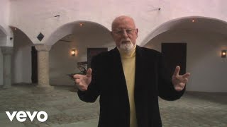 Roger Whittaker  Du bist ein Engel Official Video [upl. by Sadowski894]