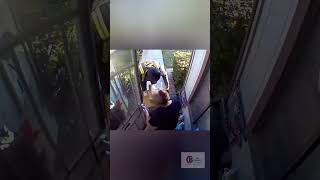 Compilation of Amazon Prime UPS USPS amp FedEx Drivers doing an awesome job for us Pt 1 [upl. by Remle]