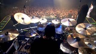 Arch Enemy  20Fields of Desolation Live in Tokyo 2008 Tyrants of the Rising Sun DVD [upl. by Edvard]