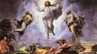 La Ascensión del Señor al Cielo ¿Acaso Jesús nos ha abandonado comentario al Evangelio [upl. by Flanagan]