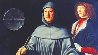 Luca Pacioli and the birth of bookkeeping [upl. by Kristo]