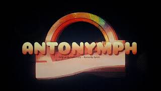 Vylet Pony  Antonymph Y2K2D Sparkle Remix [upl. by Destinee]