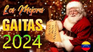 🎄🎅🏻GAITAS VENEZOLANAS NAVIDEÑAS🎄🎅🏻Gaitas Mix Mejores Éxitos🎄 Gaitas Viejas y Buenas🎅🏻 [upl. by Noby]