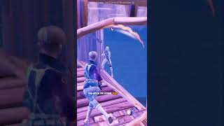 Using Piece Control to Win in Endless Zone Wars Ranked in Fortnite Chapter 5 Season 4  fortnite [upl. by Suolekcin121]